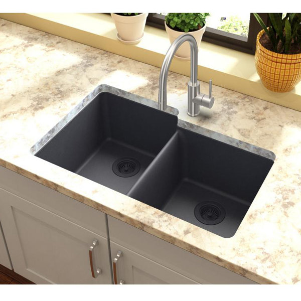 Elkay Quartz Classic 33