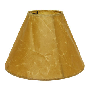 Paper Lamp Shades You Ll Love Wayfair 14 Paper Empire Lamp Shade