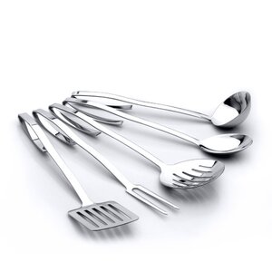 Neo 6-Piece Kitchen Utensil Set