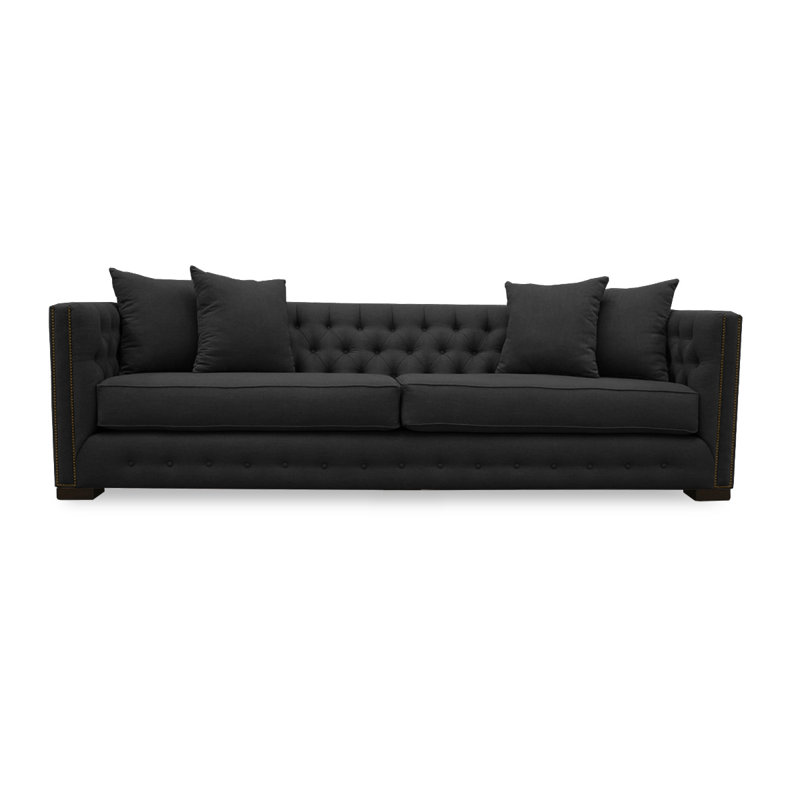 Bari Chesterfield Sofa