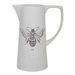 Garden 64 Oz. Pitcher