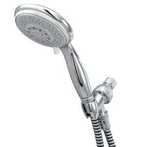 Showerscape 5 Function Hand Shower
