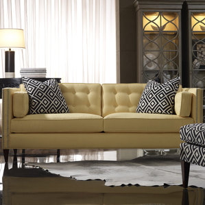 Eaton Chesterfield Sofa by Sam Moore