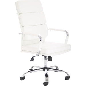 Chefsessel Advocate von Dynamic Office Seating