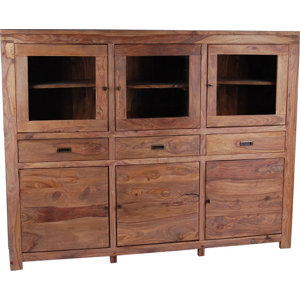 Highboard Masala von Mia Möbel