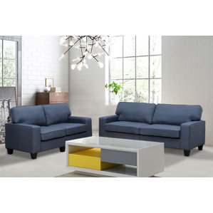 Living Room Furniture Sofas blue living room sets you'll love | wayfair Living Room Furniture Sofas blue living room sets you'll love | wayfair