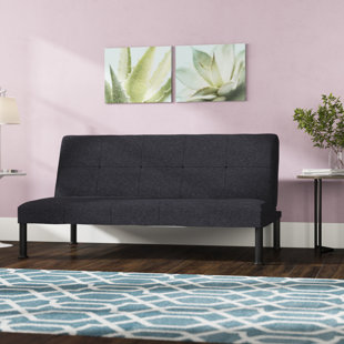 Small Couches For Es Wayfair Cargo Sleep Convertible Sofa