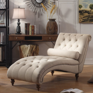Chaise Lounges Joss Main Quickview