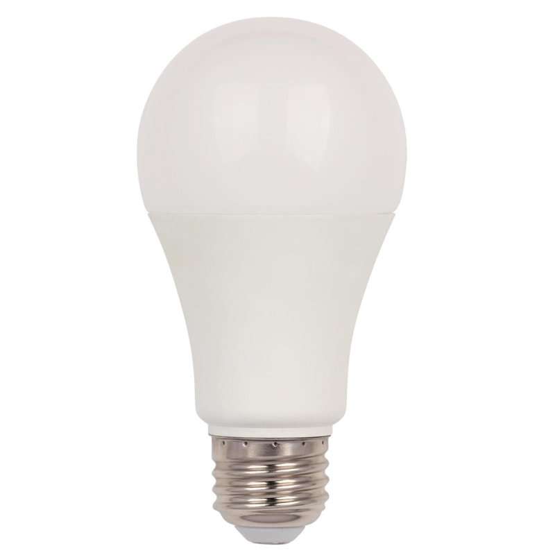 Westinghouse Lighting 15 Watt 100 Equivalent A19 Led 5075000 15 Watt 100 Equivalent A19 Led Dimmable Light Bulb Cool White 4000k E26 Base