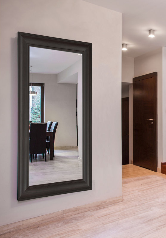 Rayne Mirrors Double Vanity Wall Mirror & Reviews Wayfair