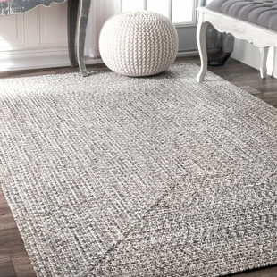 Outdoor Rugs Birch Lane Kulpmont Gray Indoor Outdoor Area Rug