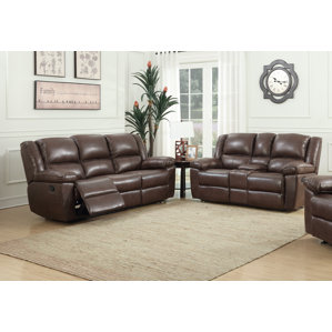 2 Piece Living Room Set by Container