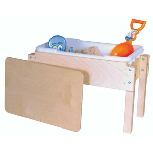 Petite Tot Sand and Water Table