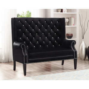 Colston Loveseat by Rosdorf Park