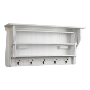 Laundry Drying Rack Wall Mount Wayfair Quickview