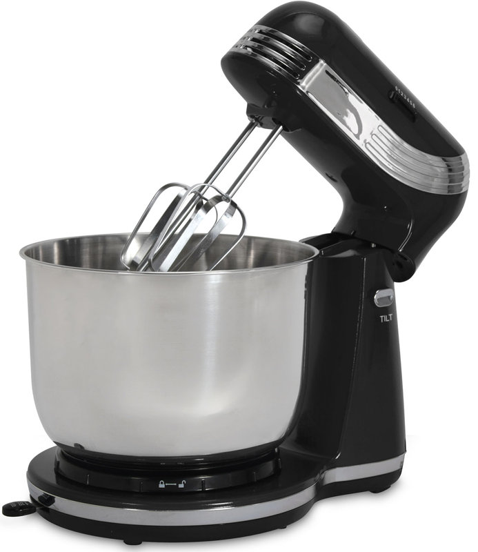 DASH Everyday Mixer 2.5Qt. Stand Mixer & Reviews Wayfair