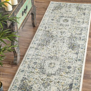 Chatelaine Verona Ivory Area Rug