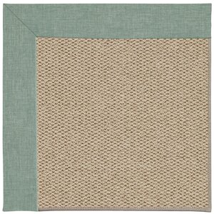 Inspirit Champagne Machine Tufted Reef/Brown Area Rug