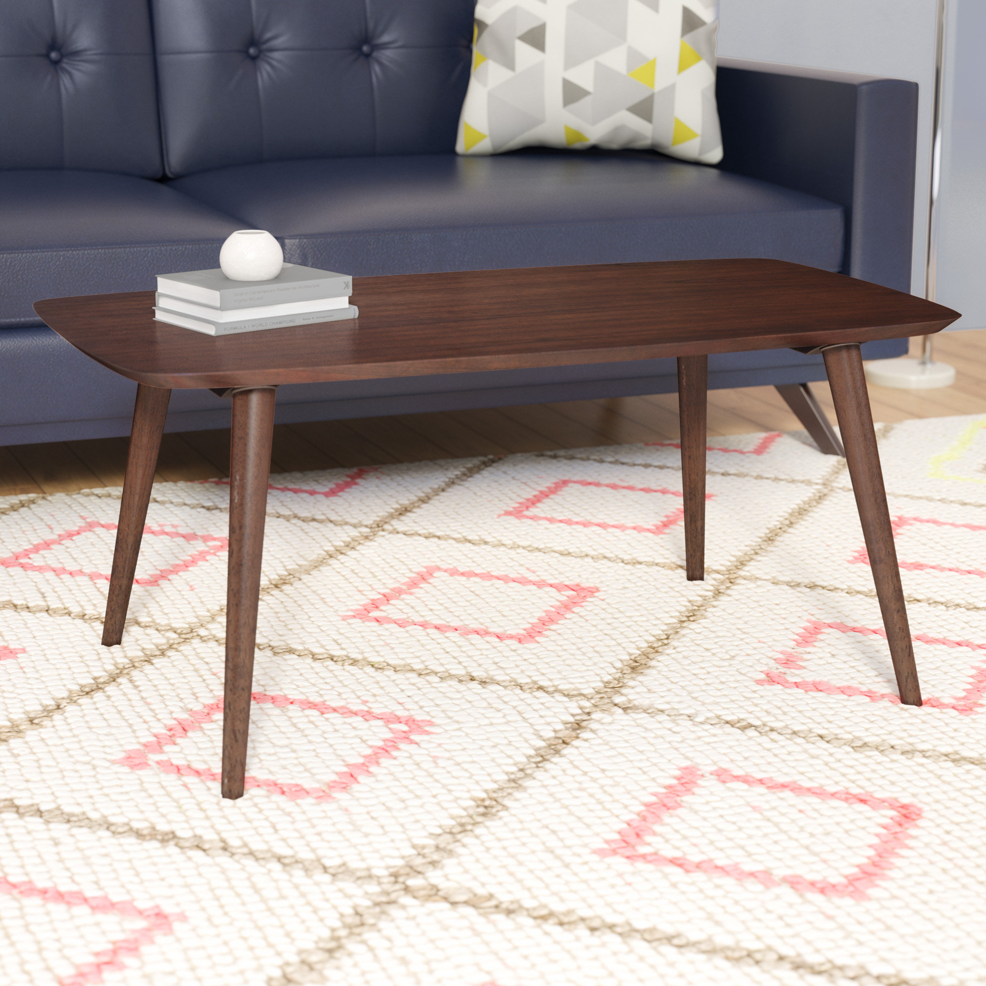 Langley Street Elizabeth Coffee Table Reviews Wayfair