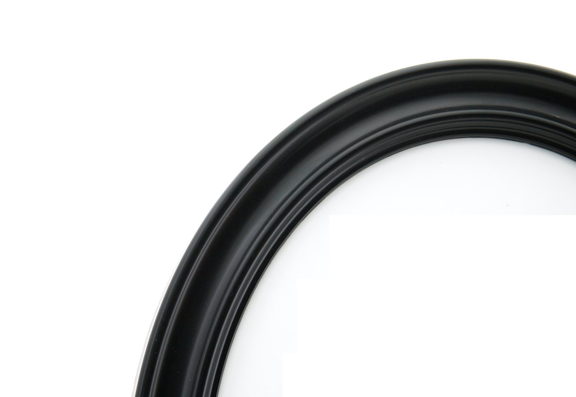 NielsenBainbridge Gallery Solutions Oval Mat Picture Frame & Reviews Wayfair