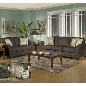 Franklin Configurable Living Room Set