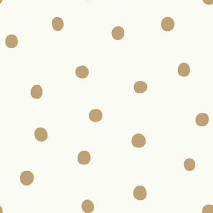 Gold Self Adhesive Wallpaper You Ll Love Wayfair Quickview