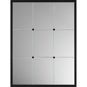 Contemporary Wall Mirror paragon mirrors you'll love | wayfair Contemporary Wall Mirror paragon mirrors you'll love | wayfair