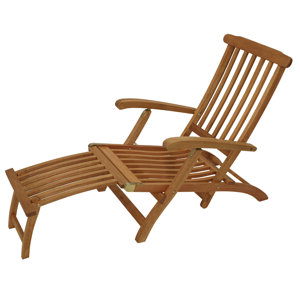 Gartenliege Maine von Garten Living