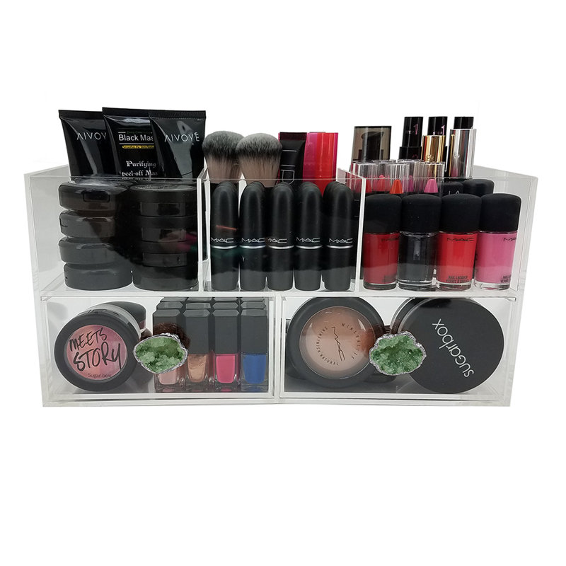 Vandue Corporation Ondisplay Andrea Deluxe Acrylic