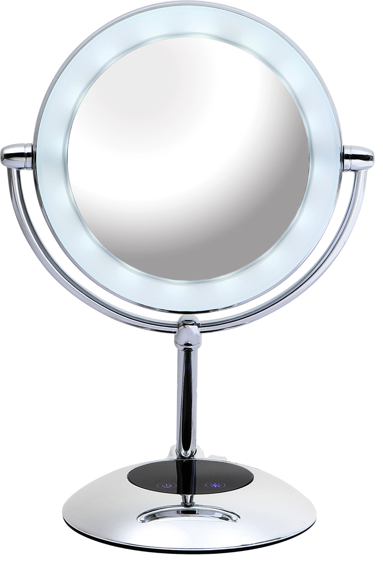 Floxite Smart LED Mirror & Reviews Wayfair