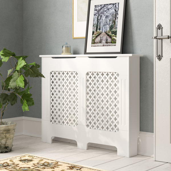 Over Radiator Shelf Wayfair Co Uk