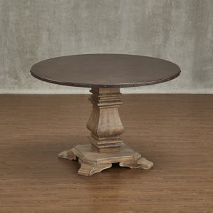 Madrid Dining Table by Darby Home Co
