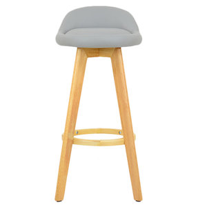 74 cm Barstuhl Athena von dCor design