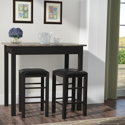 Pub Tables & Bistro Sets You'll Love | Wayfair