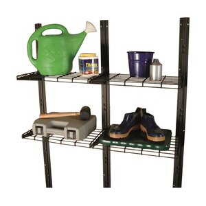 Shed Shelf Kit