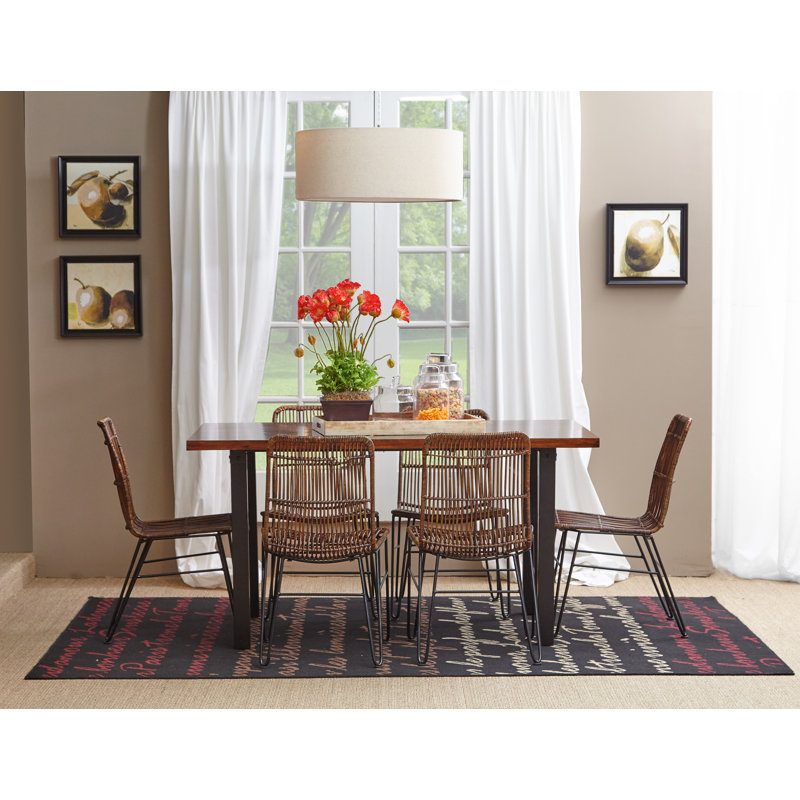 Trent Austin Design Gypsum Dining Chair Reviews Trent Austin Design Gypsum Dining Chair Reviews