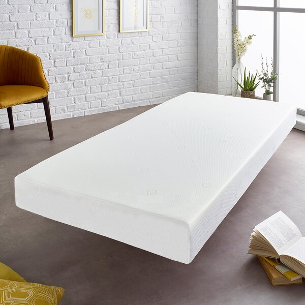 universal travel cot mattress