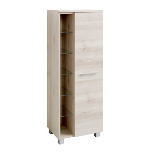 45 x 122 cm Schrank Salerno von Held Möbel