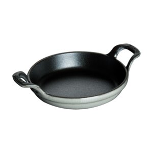 Cast Iron 7.5