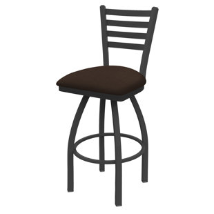 Extra Tall Bar Stools 34 Inch Seat Height Wayfair Quickview