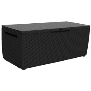 2-Sitzer Gartenbank von dCor design