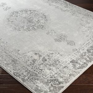 Jayson Gray Area Rug