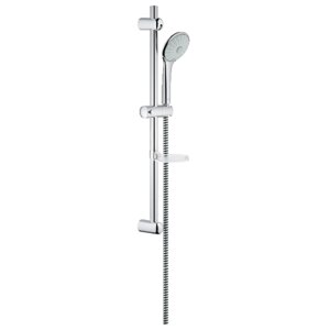 Euphoria Multi Function Handheld Shower Head