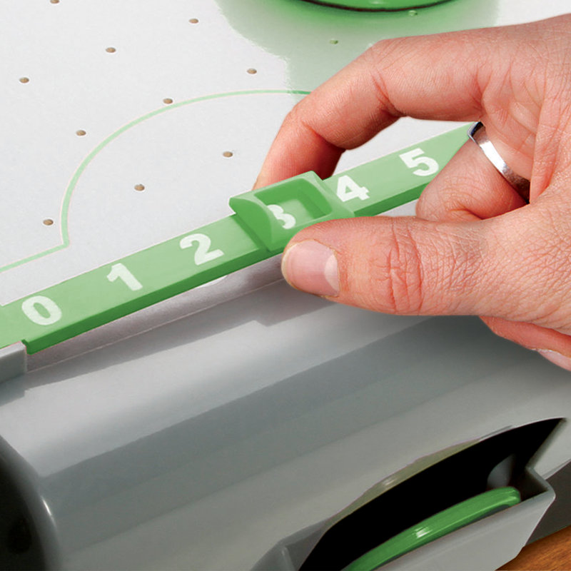 Dunlop Table Top Air Hockey & Reviews Wayfair.ca