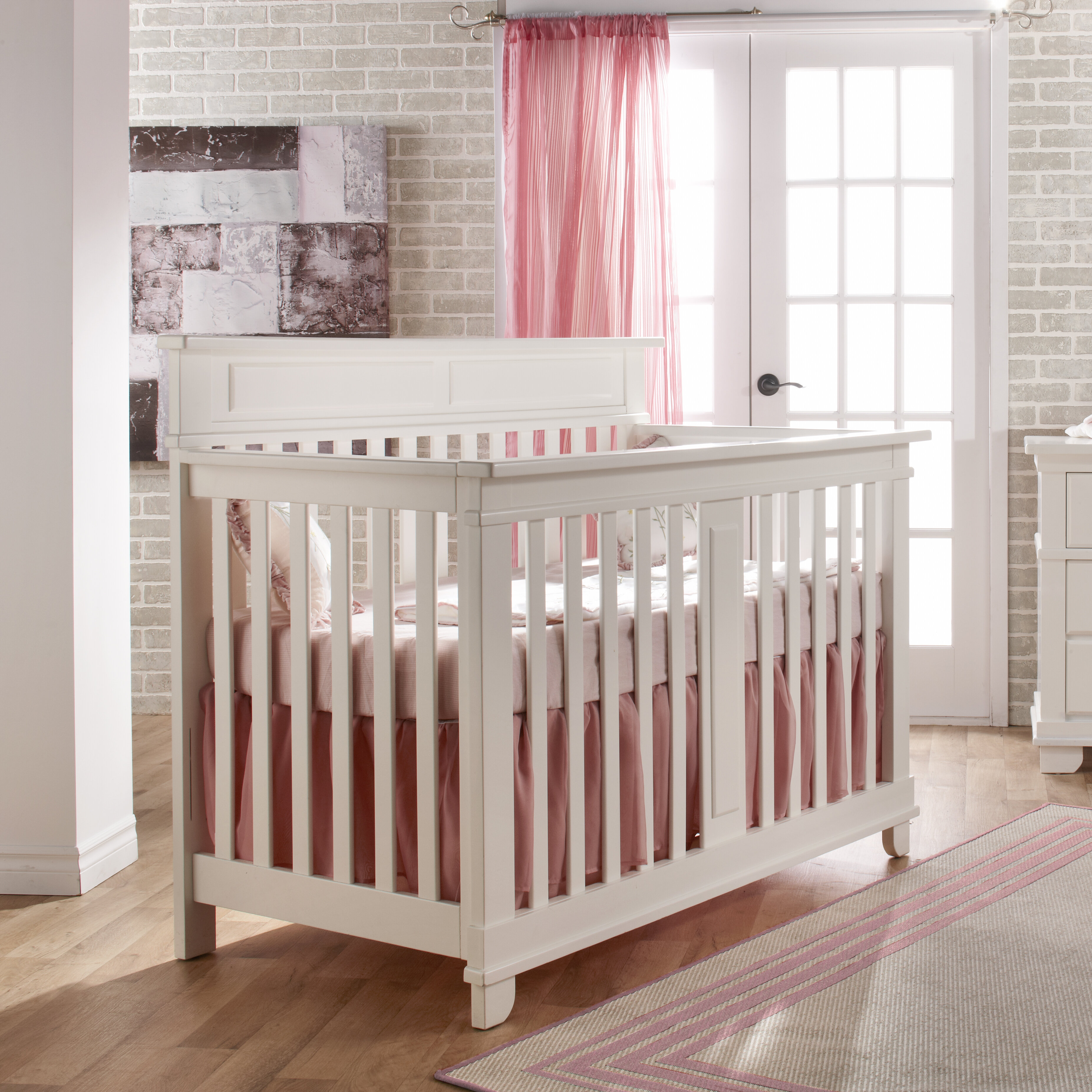 jonesport convertible crib canada