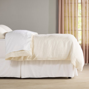 C Bedskirt Wayfair Quickview