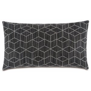 Bale Bateman Knife Edge Lumbar Throw