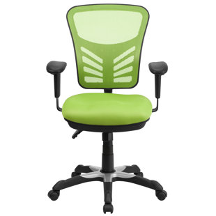 Mint Green Desk Chair Wayfair Quickview