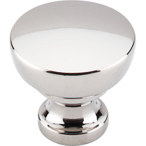 Asbury Bergen Mushroom Knob