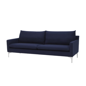 Buehler Sofa by Mercury Row